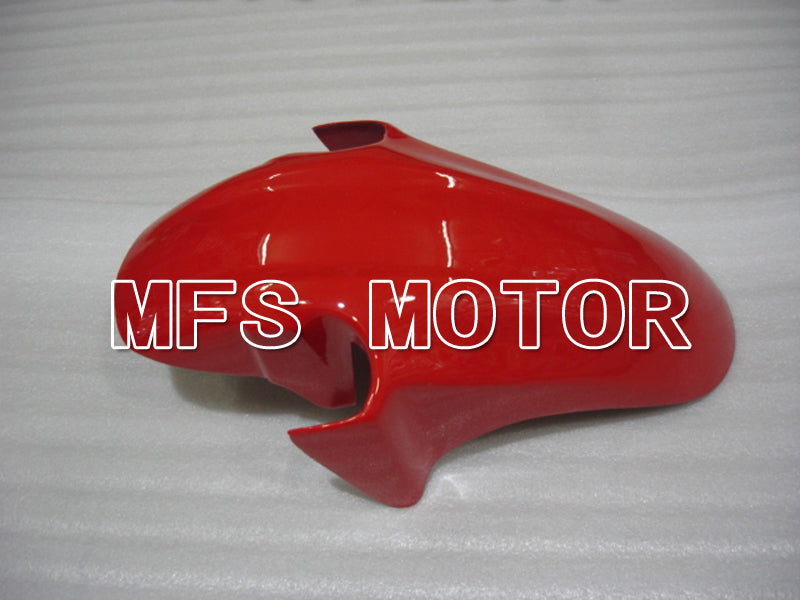Honda CBR600 F4 1999-2000 Injection ABS Fairing - Others - Blue Red - MFS5088 - Fairings Kit