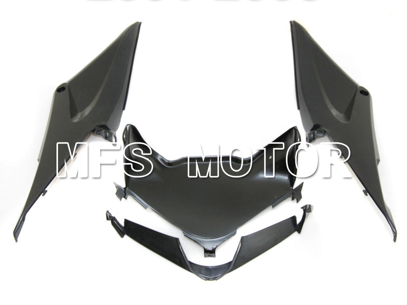 Honda CBR600RR 2005-2006 Injection ABS Fairing - Castrol - Blue Red - MFS5393 - Fairings Kit