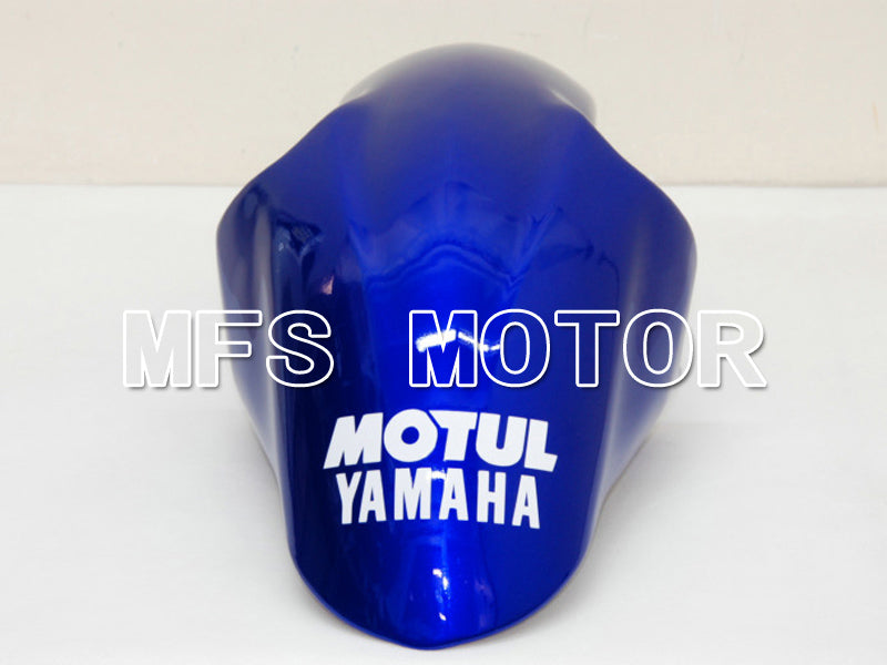 Yamaha YZF-R6 1998-2002 Injection ABS Fairing - FIAT - Blue White - MFS5441 - Fairings Kit