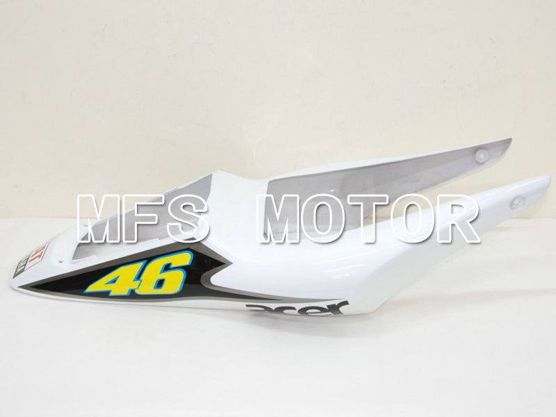 Yamaha YZF-R6 1998-2002 Injection ABS Fairing - FIAT - Blue White - MFS5441 - Fairings Kit