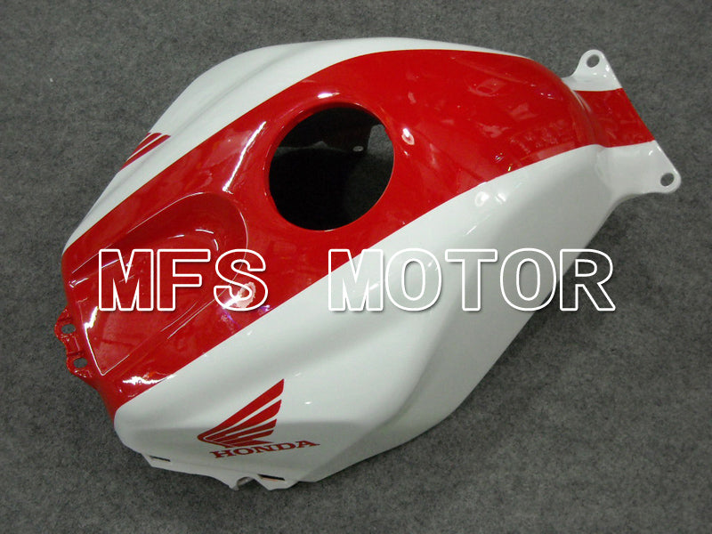 Honda CBR600RR 2003-2004 ABS Injection Fairing - PRAMAC - Red White - MFS5513 - Fairings Kit