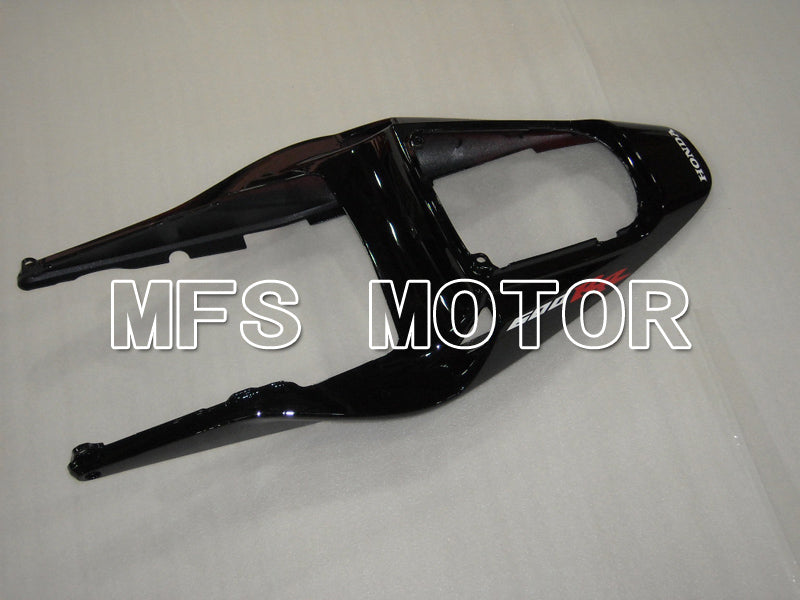 Honda CBR600RR 2003-2004 ABS Injection Fairing - Factory Style - Red Black White - MFS5516 - Fairings Kit