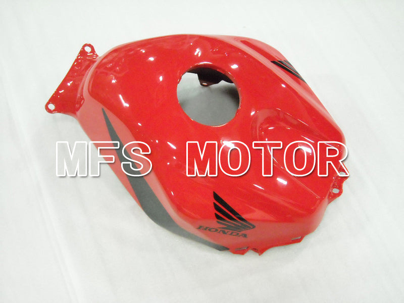 Honda CBR600RR 2003-2004 ABS Injection Fairing - Factory Style - Red Black White - MFS5516 - Fairings Kit