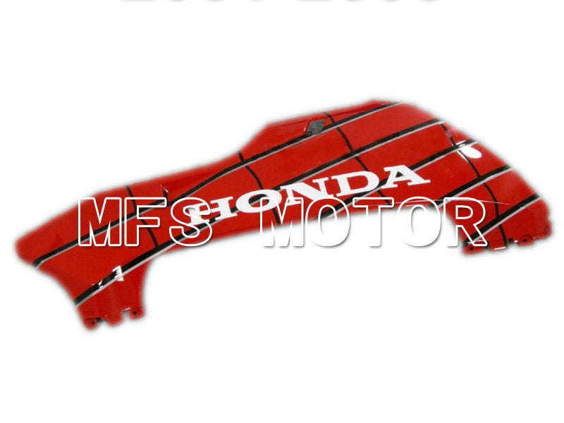 Honda CBR600RR 2005-2006 Injection ABS Fairing - Repsol - Blue Red - MFS5541 - Fairings Kit