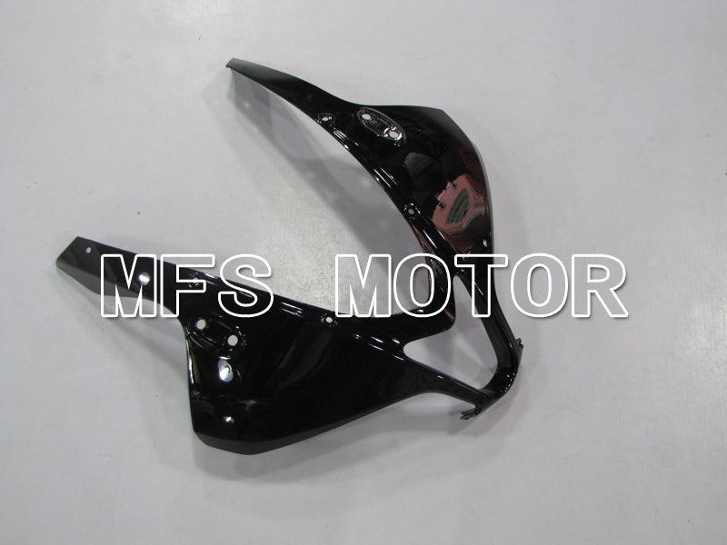 Honda CBR600RR 2009-2012 Injection ABS Fairing - Factory Style - Silver Black - MFS5546 - Fairings Kit