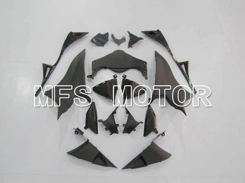 Honda CBR600RR 2009-2012 Injection ABS Fairing - Factory Style - Red White Black - MFS5547 - Fairings Kit