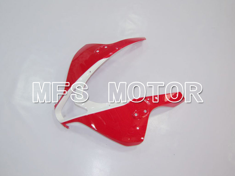 Honda CBR600RR 2009-2012 Injection ABS Fairing - Factory Style - Red White Black - MFS5547 - Fairings Kit