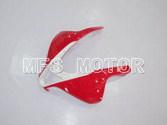 Honda CBR600RR 2009-2012 Injection ABS Fairing - Factory Style - Red White Black - MFS5547 - Fairings Kit