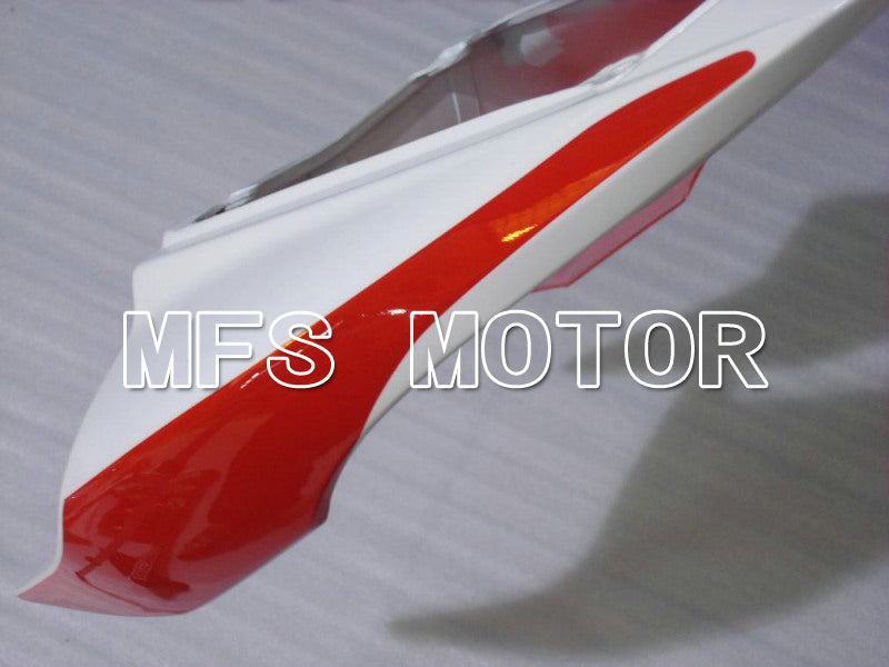 Honda CBR600RR 2007-2008 Injection ABS Fairing - Others - White Red - MFS5669 - Fairings Kit