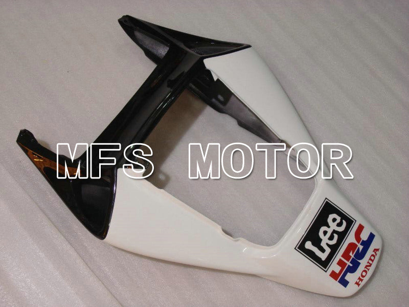 Honda CBR1000RR 2004-2005 Injection ABS Fairing - Eurobet - Red White Black - MFS5884 - Fairings Kit