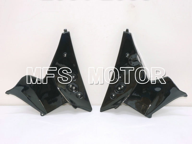 Honda CBR900RR 929 2000-2001 Injection ABS Fairing - Castrol - Blue Red - MFS5904 - Fairings Kit