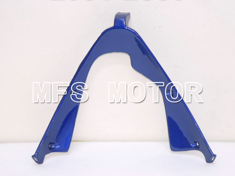 Honda CBR900RR 929 2000-2001 Injection ABS Fairing - Castrol - Blue Red - MFS5904 - Fairings Kit
