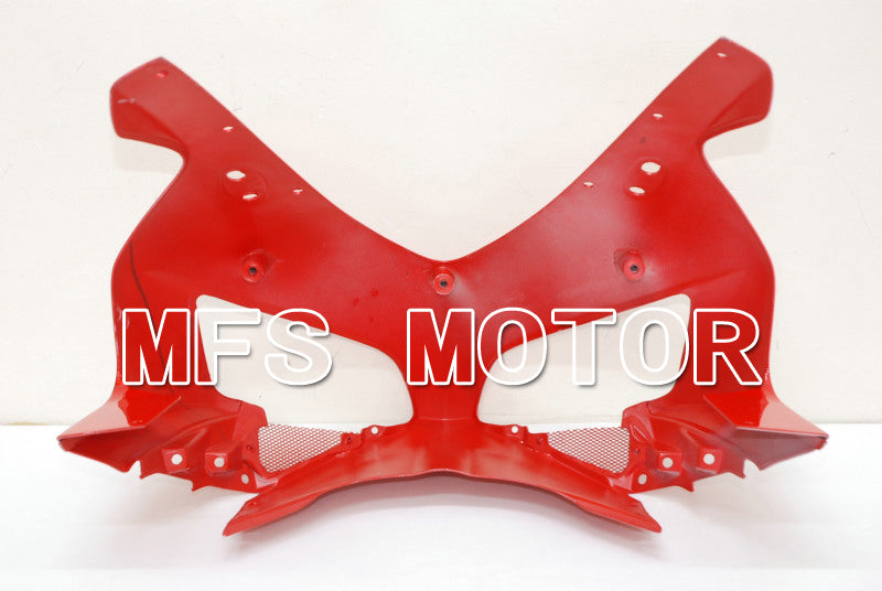 Honda CBR1000RR 2004-2005 Injection ABS Fairing - Factory Style - Red - MFS5922 - Fairings Kit