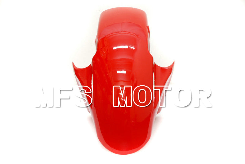 Honda CBR1000RR 2004-2005 Injection ABS Fairing - Factory Style - Red - MFS5922 - Fairings Kit
