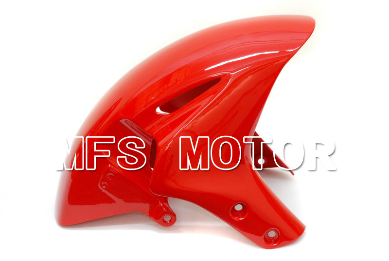 Honda CBR1000RR 2004-2005 Injection ABS Fairing - Factory Style - Red - MFS5922 - Fairings Kit