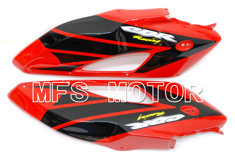 Honda CBR1000RR 2004-2005 Injection ABS Fairing - Factory Style - Red - MFS5922 - Fairings Kit
