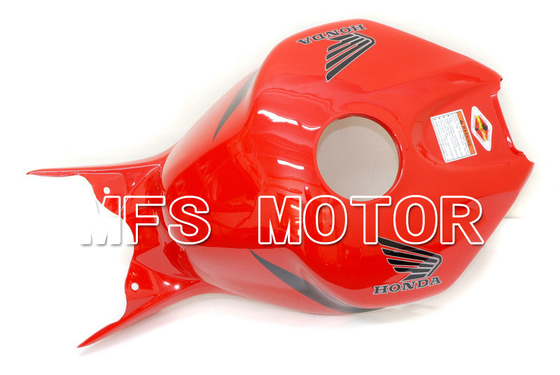 Honda CBR1000RR 2004-2005 Injection ABS Fairing - Factory Style - Red - MFS5922 - Fairings Kit