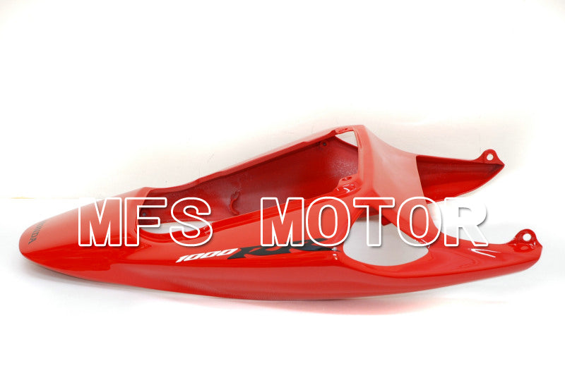 Honda CBR1000RR 2004-2005 Injection ABS Fairing - Factory Style - Red - MFS5922 - Fairings Kit