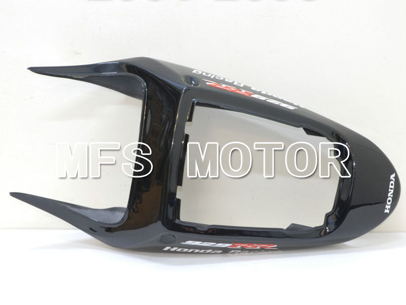 Honda CBR900RR 929 2000-2001 Injection ABS Fairing - HM Plant - Black Orange - MFS5933 - Fairings Kit