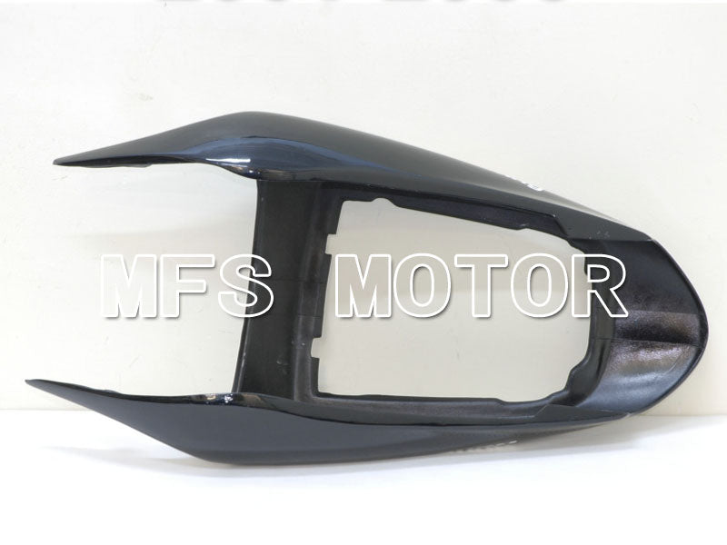 Honda CBR900RR 929 2000-2001 Injection ABS Fairing - HM Plant - Black Orange - MFS5933 - Fairings Kit