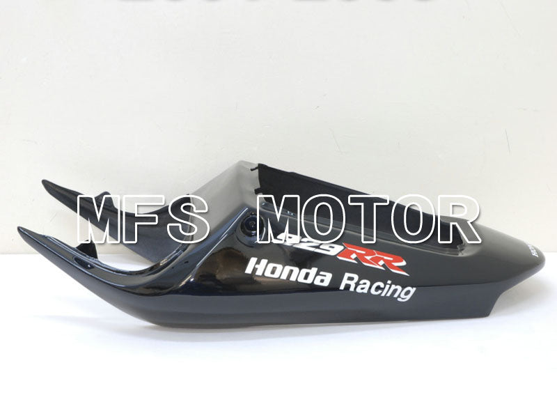 Honda CBR900RR 929 2000-2001 Injection ABS Fairing - HM Plant - Black Orange - MFS5933 - Fairings Kit