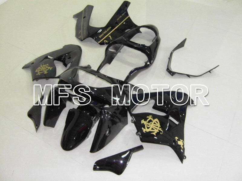 Kawasaki NINJA ZX9R 1998-1999 ABS Fairing - Others - Black - MFS5934 - Fairings Kit