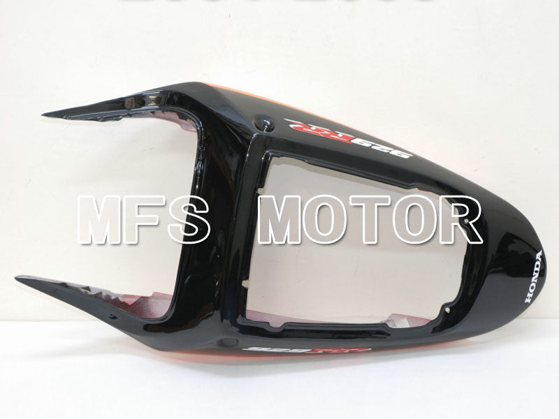 Honda CBR900RR 929 2000-2001 Injection ABS Fairing - Repsol - Black Orange Red - MFS5959 - Fairings Kit