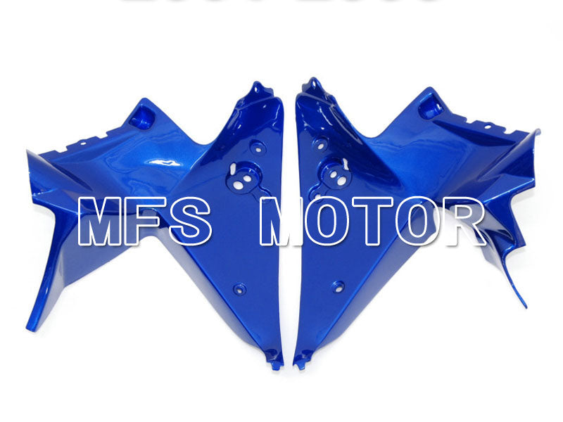 Honda CBR900RR 954 2002-2003 Injection ABS Fairing - Castrol - Blue Red - MFS5974 - Fairings Kit