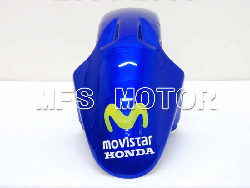 Honda CBR900RR 954 2002-2003 Injection ABS Fairing - Movistar - Blue - MFS6004 - Fairings Kit