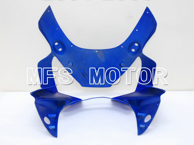 Honda CBR900RR 954 2002-2003 Injection ABS Fairing - Movistar - Blue - MFS6004 - Fairings Kit