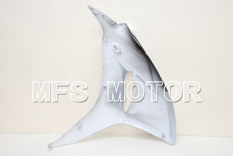 Honda CBR1000RR 2006-2007 Injection ABS Fairing - HANN Spree - Black White - MFS6050 - Fairings Kit
