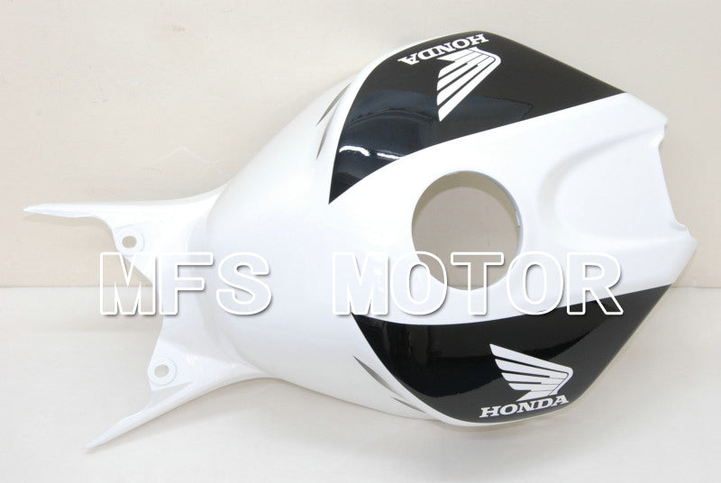 Honda CBR1000RR 2006-2007 Injection ABS Fairing - HANN Spree - Black White - MFS6050 - Fairings Kit