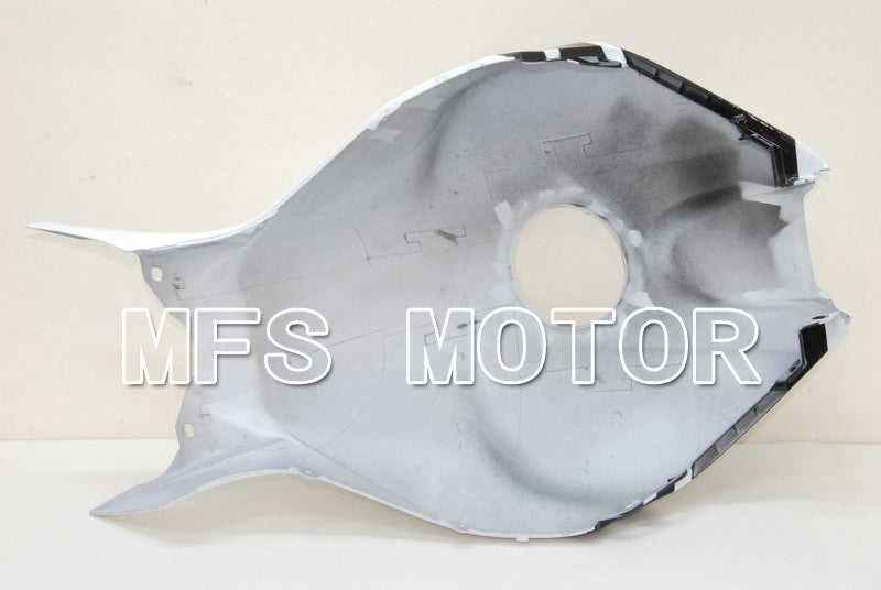 Honda CBR1000RR 2006-2007 Injection ABS Fairing - HANN Spree - Black White - MFS6050 - Fairings Kit