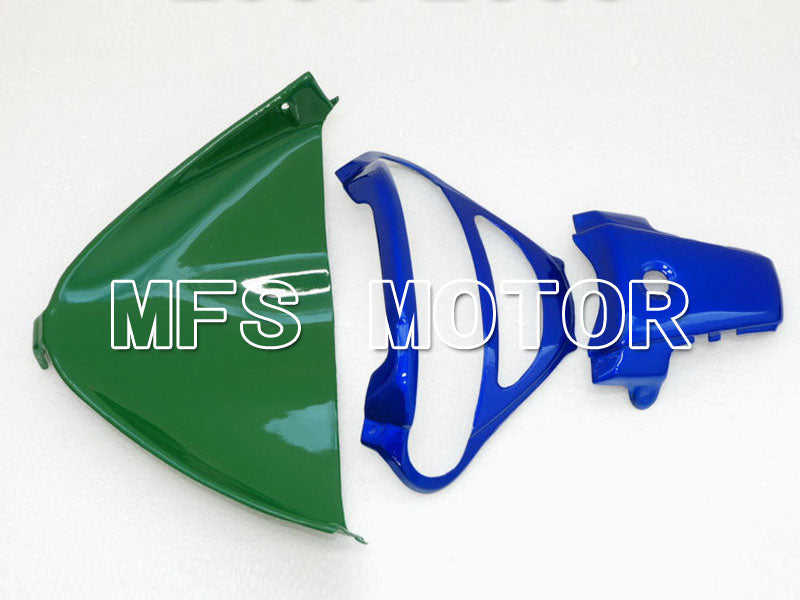 Honda CBR900RR 919 1998-1999 ABS Fairing - Movistar - Blue - MFS6196 - Fairings Kit