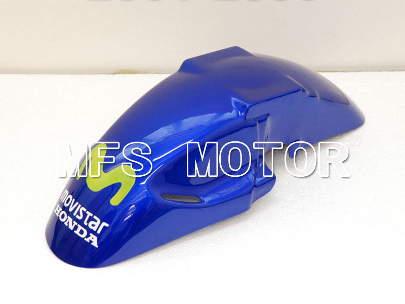 Honda CBR900RR 919 1998-1999 ABS Fairing - Movistar - Blue - MFS6196 - Fairings Kit
