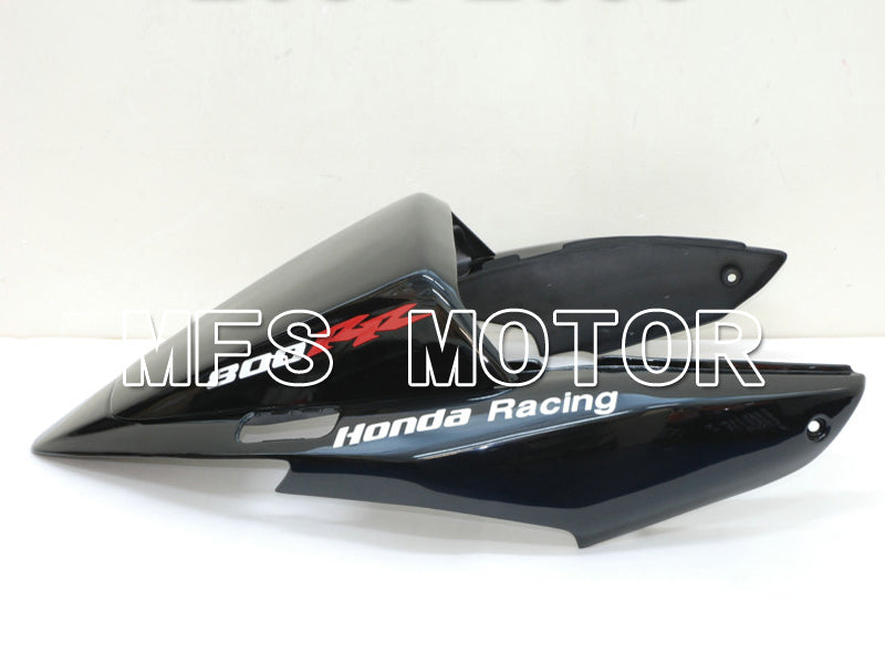 Honda VFR800 2002-2013 Injection ABS Fairing - HM Plant - Black - MFS6314 - Fairings Kit
