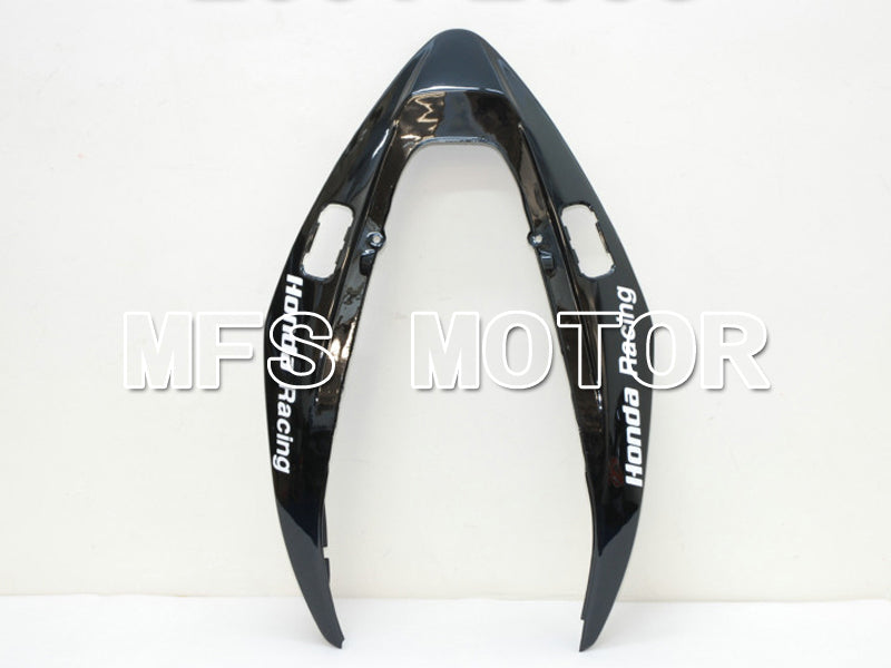 Honda VFR800 2002-2013 Injection ABS Fairing - HM Plant - Black - MFS6314 - Fairings Kit