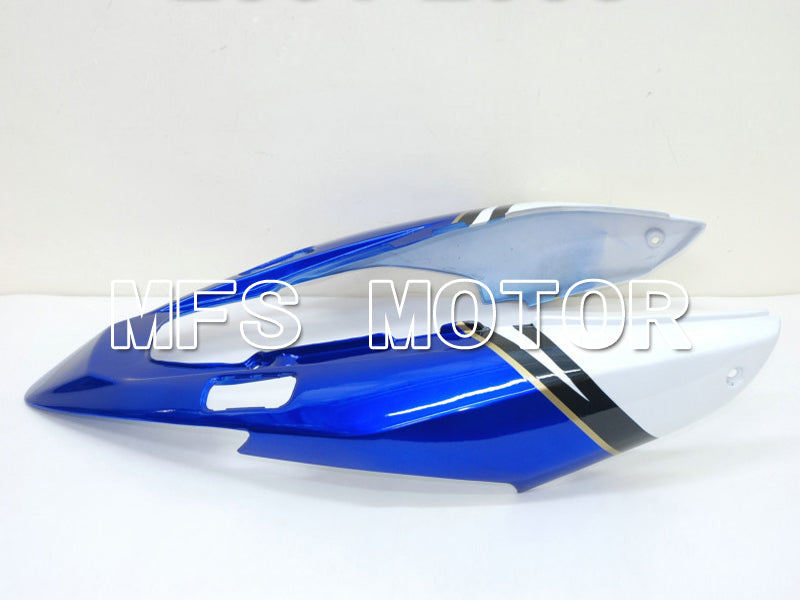 Honda VFR800 2002-2013 Injection ABS Fairing - Konica Minolta - Black White - MFS6318 - Fairings Kit