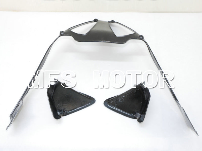 Honda VFR800 2002-2013 Injection ABS Fairing - Repsol - Red Orange Black - MFS6331 - Fairings Kit
