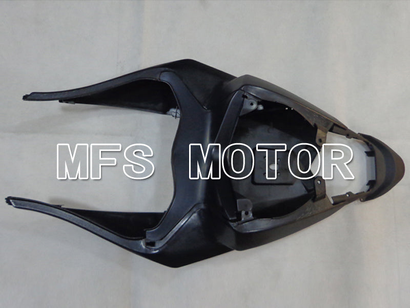 Kawasaki NINJA ZX6R 2009-2012 Injection ABS Unpainted Fairing - Factory Style - White - MFS6332 - Fairings Kit