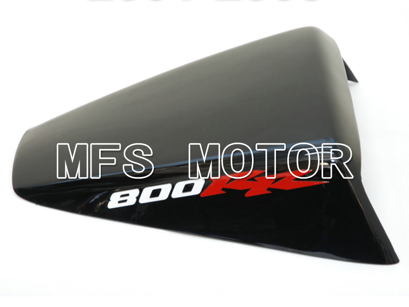 Honda VFR800 2002-2013 Injection ABS Fairing - Repsol - Red Orange Black - MFS6334 - Fairings Kit