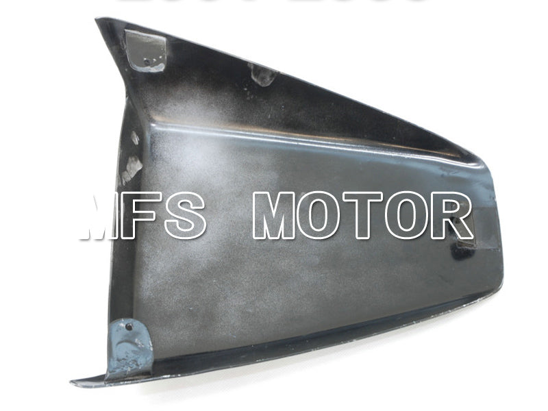 Honda VFR800 2002-2013 Injection ABS Fairing - Repsol - Red Orange Black - MFS6334 - Fairings Kit