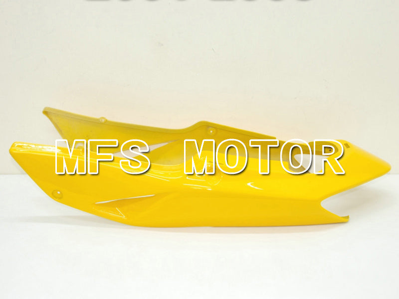 Honda VFR800 1998-2001 ABS Fairing - Factory Style - Yellow - MFS6340 - Fairings Kit