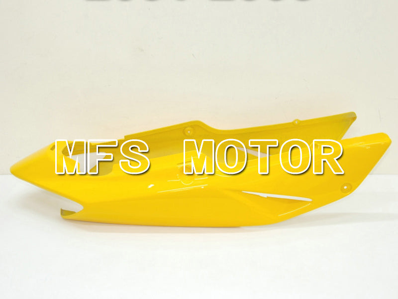 Honda VFR800 1998-2001 ABS Fairing - Factory Style - Yellow - MFS6340 - Fairings Kit