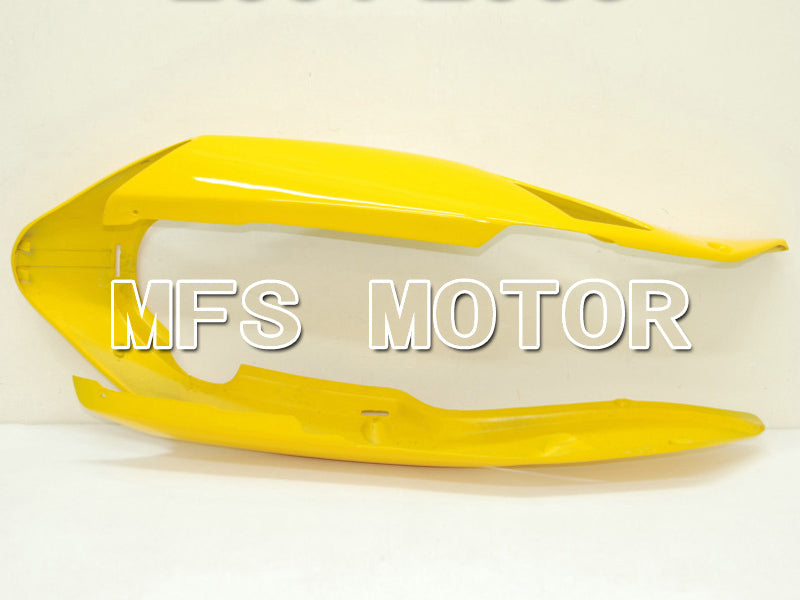 Honda VFR800 1998-2001 ABS Fairing - Factory Style - Yellow - MFS6340 - Fairings Kit
