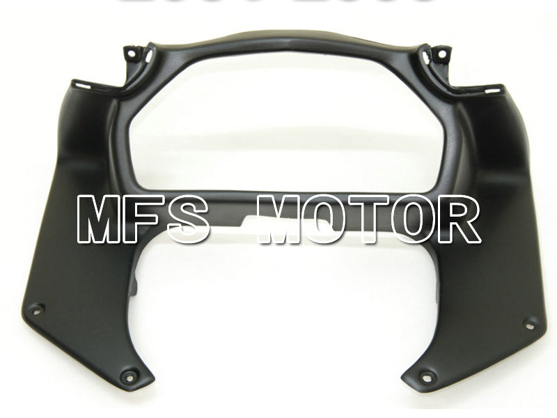 Honda VFR800 1998-2001 ABS Fairing - Factory Style - Yellow - MFS6340 - Fairings Kit