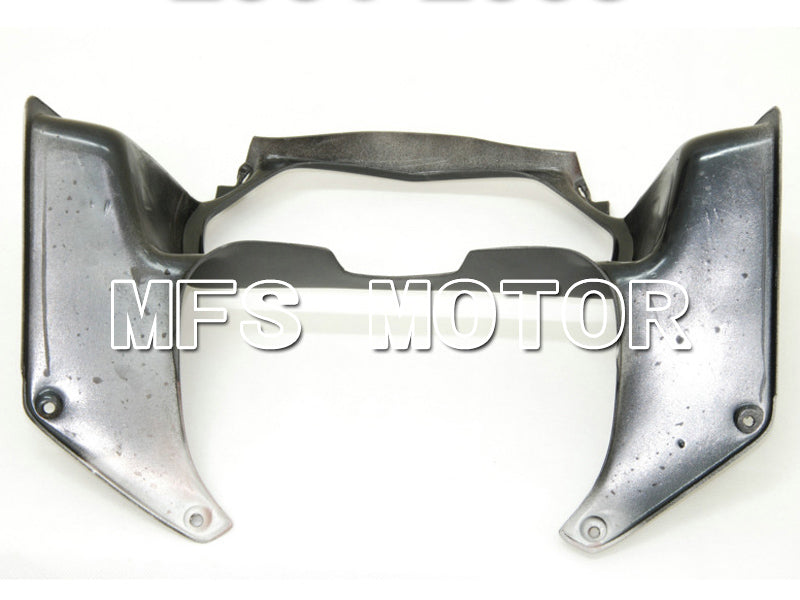 Honda VFR800 1998-2001 ABS Fairing - Factory Style - Yellow - MFS6340 - Fairings Kit