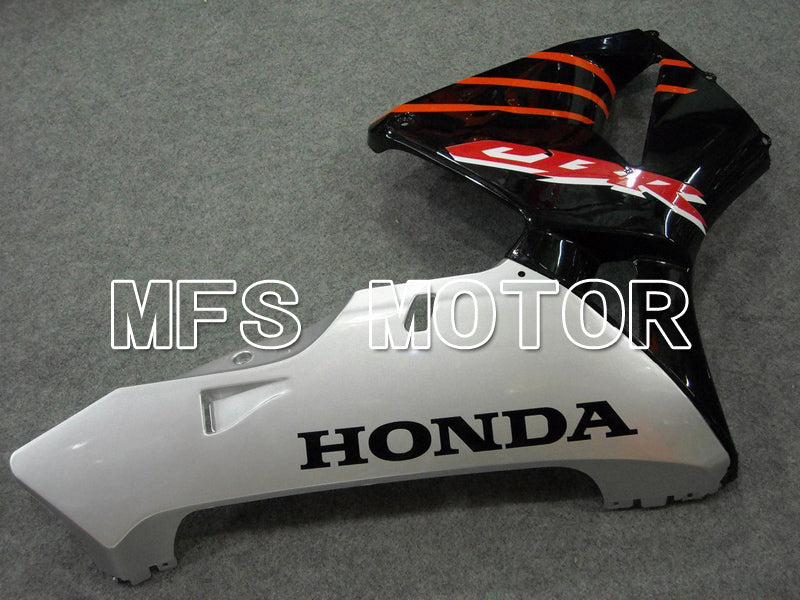 Honda CBR600RR 2005-2006 Injection ABS Fairing - Others - Orange Black - MFS6359 - Fairings Kit