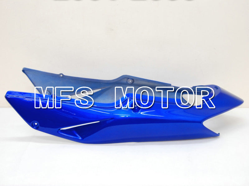 Honda VFR800 1998-2001 ABS Fairing - Factory Style - Blue - MFS6361 - Fairings Kit