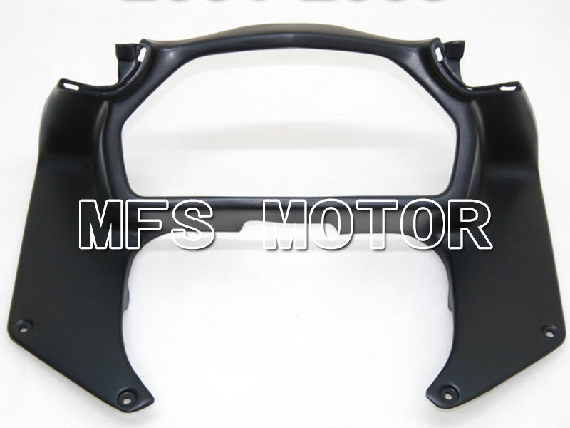 Honda VFR800 1998-2001 ABS Fairing - Factory Style - Blue - MFS6361 - Fairings Kit